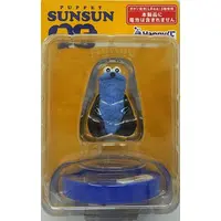 Trading Figure - PUPPET SUNSUN / Sunsun