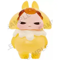 Trading Figure - Manta Baby