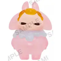 Trading Figure - Manta Baby