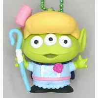 Trading Figure - Toy Story / Aliens