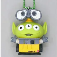 Trading Figure - Toy Story / Aliens