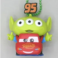 Trading Figure - Toy Story / Aliens