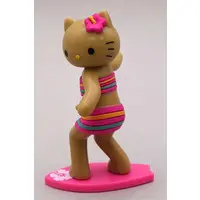 Trading Figure - Hello Kitty Style Up Figure Collection / Hello Kitty