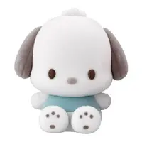 Trading Figure - Sanrio / Pochacco