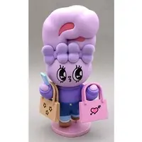 Trading Figure - Esther Bunny