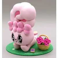 Trading Figure - Esther Bunny