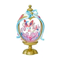 Pokémon OVALTIQUE COLLECTION - Pokémon / Sylveon