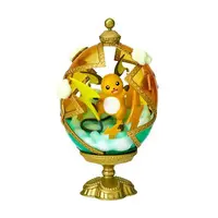 Pokémon OVALTIQUE COLLECTION - Pokémon / Raichu