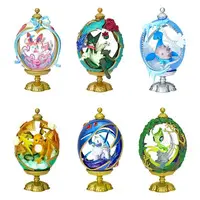Pokémon OVALTIQUE COLLECTION - Pokémon