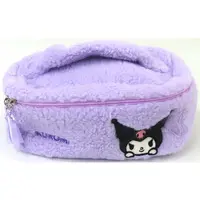 Pouch - Sanrio / Kuromi