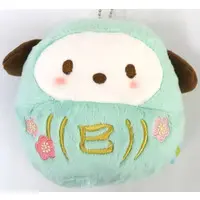Plush - Sanrio / Pochacco