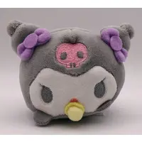 Plush - Sanrio / Kuromi