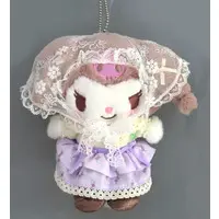 Plush - Sanrio / Kuromi