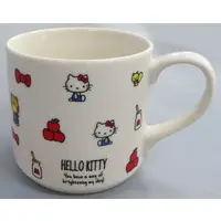 Mug - Sanrio / Hello Kitty