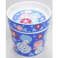 Dish - Little Twin Stars / Kiki & Lala