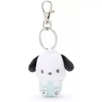 Plush - Sanrio / Pochacco