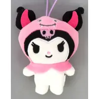 Plush - Sanrio / Kuromi
