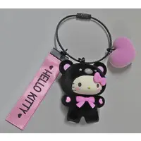 Key Chain - Sanrio / Hello Kitty