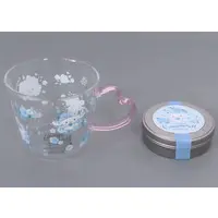 Accessory case - Case - Mug - Sanrio / Cinnamoroll