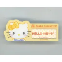 Badge - Sanrio / Mimmy