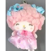 Plush - Finger Puppet - Sanrio / My Sweet Piano