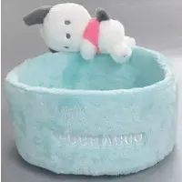Accessory case - Case - Sanrio / Pochacco