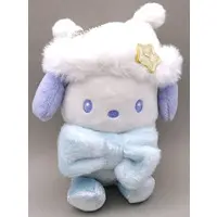 Plush - Sanrio / Pochacco