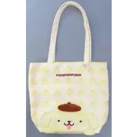 Bag - Tote Bag - Sanrio / Pom Pom Purin