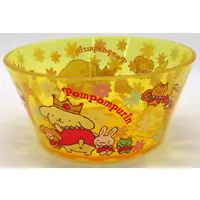 Bowl - Sanrio / Pom Pom Purin