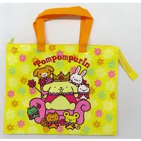 Bag - Tote Bag - Sanrio / Pom Pom Purin