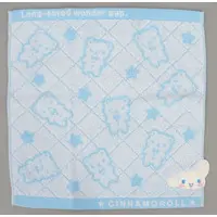 Towels - Sanrio / Cinnamoroll