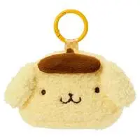 Pouch - Sanrio / Pom Pom Purin