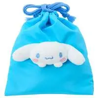 Pouch - Sanrio / Cinnamoroll