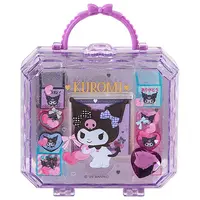 Stamp - Sanrio / Kuromi