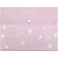 Stationery - Case - RILAKKUMA / Korilakkuma