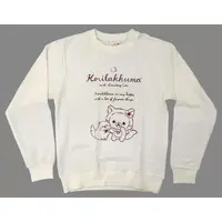 Clothes - RILAKKUMA / Korilakkuma Size-L
