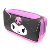 Stationery - Pen case - Sanrio / Kuromi