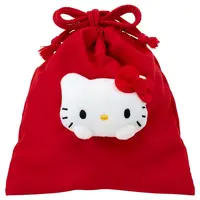 Pouch - Sanrio / Hello Kitty