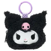 Pouch - Sanrio / Kuromi
