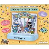Enjoy Idol series - Sanrio