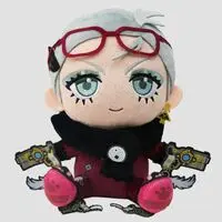 Plush (ジャンヌ おすわりぬいぐるみBIG 「ベヨネッタ」)