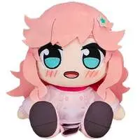 Plush (金澤奇跡 くりぱん ぬいぐるみ 「イキヅライブ! LOVELIVE! BLUEBIRD」)