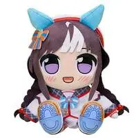Plush - Umamusume: Pretty Derby / Hokko Tarumae (Uma Musume)