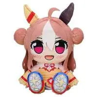 Plush - Umamusume: Pretty Derby / Copano Rickey (Uma Musume)