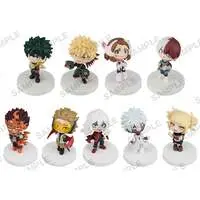 Trading Figure - Boku no Hero Academia (My Hero Academia)