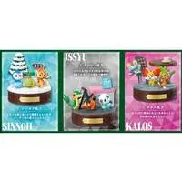 Trading Figure - Pokémon