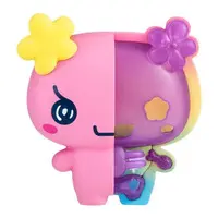 Trading Figure - Tamagotchi / Violetchi