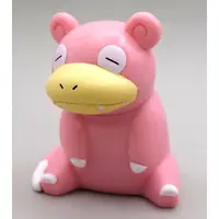 Trading Figure - Pokémon / Slowpoke
