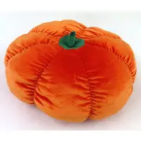 Plush (大収穫かぼちゃ超BIGぬいぐるみ)