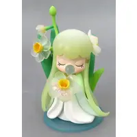 Trading Figure - Rolife Nanci
